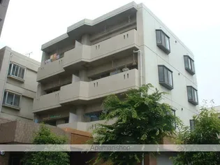 グレイス山の手の画像