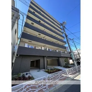 MAXIV住吉の画像