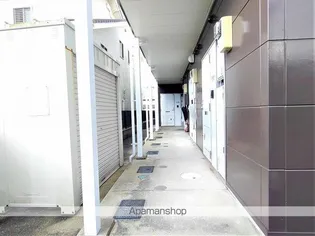 レオパレス駒【204号室】のその他画像