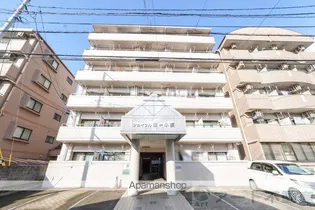 ジョイフル第1小坂【4階】の外観