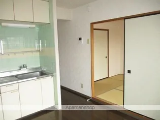 サンチェリー25【305号室】の内装