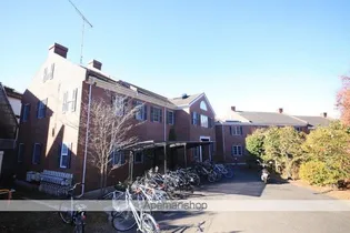 カメリエバルト【B106号室】の外観