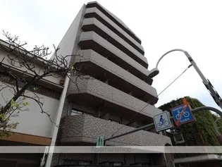 フロンティアハイツ吹上の画像