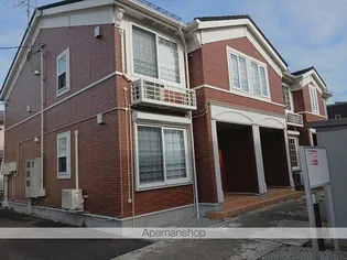 グリーン フィールズNVの画像