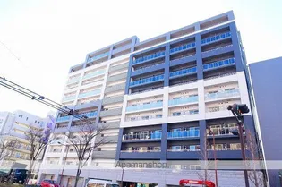 ガーラ プレシャス川崎の画像