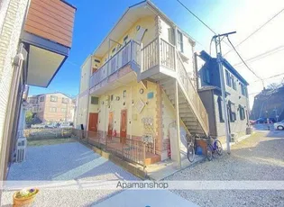 クレイドル山手の画像