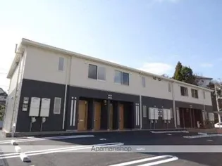 シャルム【1階】の外観