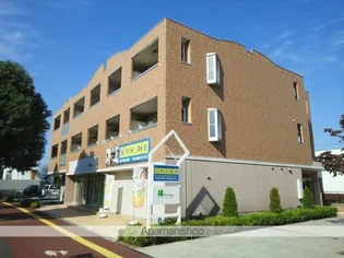 クロスローズの画像