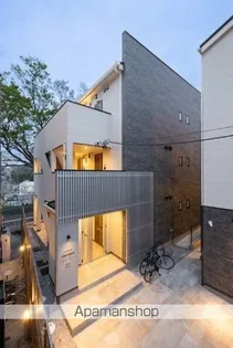 アザーレ インフィニィ生田の画像