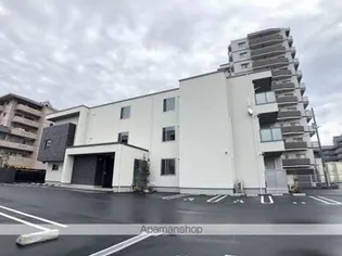 シャーメゾンステージ古川西 B棟の画像
