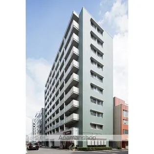 コンフォリア日本橋人形町イースト【3階】の外観