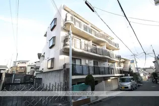 サンパレス21豊中Ⅲの画像