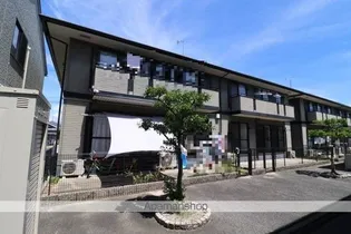 第3ジュネス芳泉 A棟の画像
