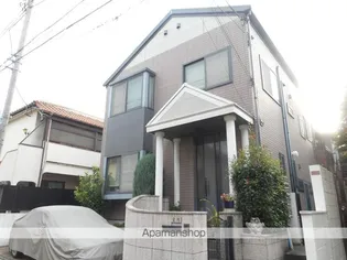 メゾンランジュHの画像