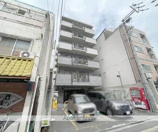 オパス四条の画像