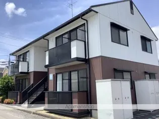 サンライト古川 Aの画像