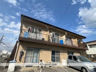 めぐみハイツの画像