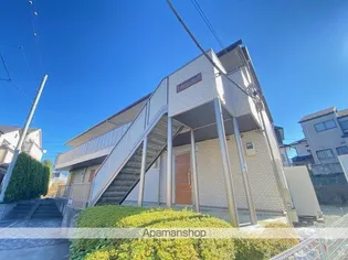 メゾン桜の画像