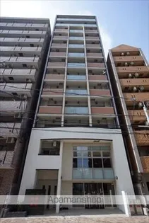 愛知県名古屋市西区菊井2丁目【マンション】の外観