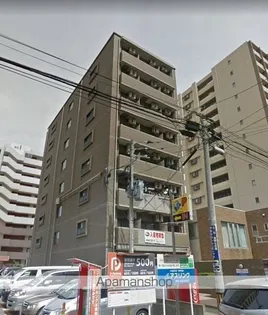 クイーンズ九大前の画像