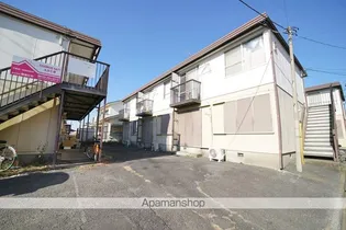 COSMOS N&T 1 B棟【2階】の外観