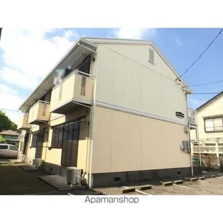 スイートハイムの画像
