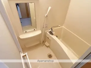 ラ・ジュルネ【1階】の風呂