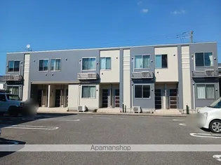 ピアノ・コンチェルトNO.Ⅰ【1階】の外観