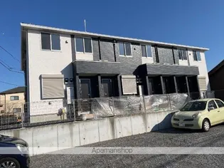 野田市岩名 アパートの画像