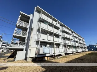 ビレッジハウス郷地9号棟の画像