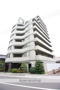 ダイアパレス御門の画像