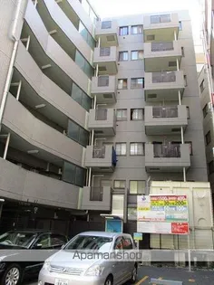 ダイホープラザ川崎の画像