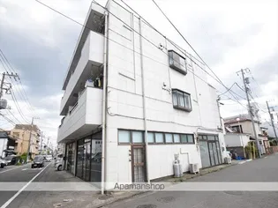 土屋ビルの画像