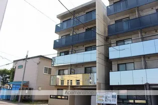 ブリーゼ千歳本町の画像