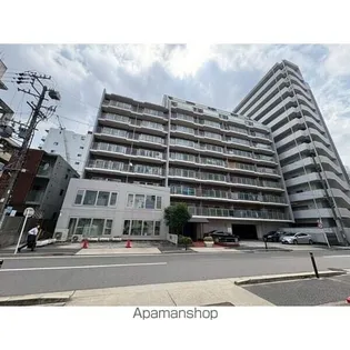 日商岩井栄ハイツ【11階】の外観