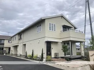 トスカーナガーデン B棟【102号室】の外観