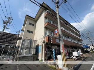 レジデンス長尾谷の画像