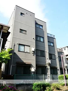 サンバレー梅ヶ丘【2階】の外観