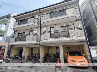 シャルマンフジ堺東壱番館の画像