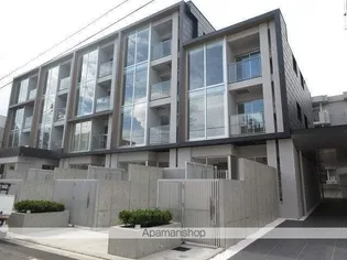 東京都練馬区氷川台3丁目【マンション】の外観