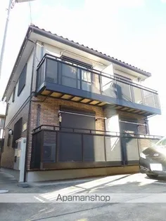 メゾン ウィステリアの画像