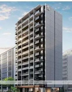 RJRプレシア高砂【13階】の外観