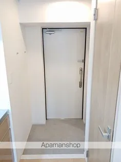 シティー柳町【2階】の玄関