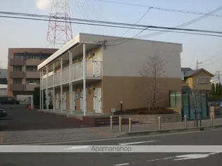 レオパレス門真みなみAの画像