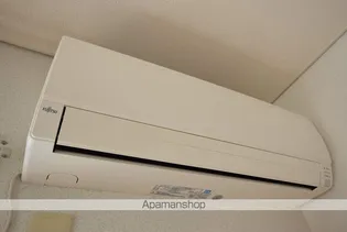 サーパスコート【205号室】の内装