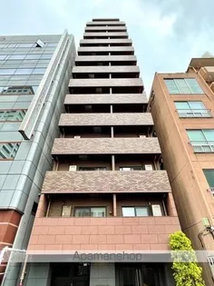 レジディア銀座東の画像