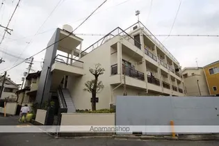 豊中コーポラスの画像