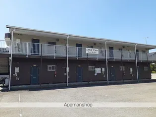 ジョイフルタウンの画像