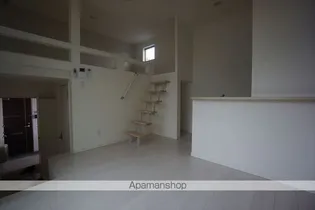 BLUE TOPAZ【2階】の居間