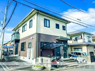 グランコート久万ノ台 L棟の画像